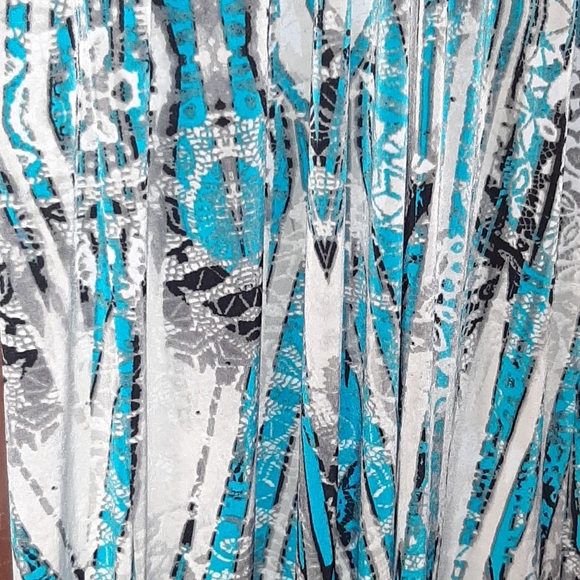 Maxi Dress - Picture 2 of 2